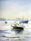Roscoff, devant Ste Barbe