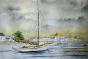 Histoire de la peinture de marine