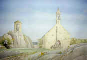 Chapelle Paul Aurélien