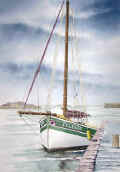 Galerie 10 d'aquarelles