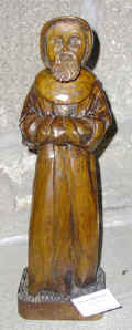 Saint Bernard